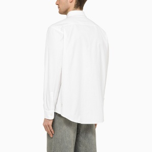 DEPARTMENT 5 Change long-sleeved shirt white - Img 2
