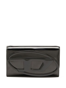 Diesel 1dr wallet strap