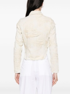 Diesel denim cotton shirt - Img 3