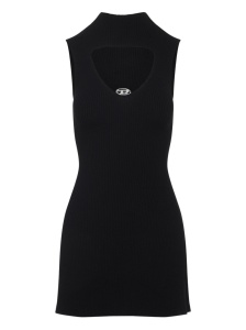 Diesel Dresses Black