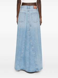 Diesel Skirts Clear Blue - Img 2