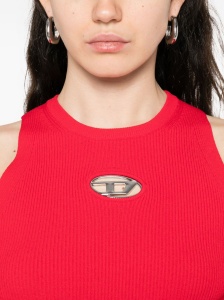 Diesel Top Red - Img 3