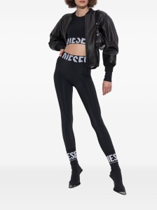 Diesel Trousers Black - Img 4