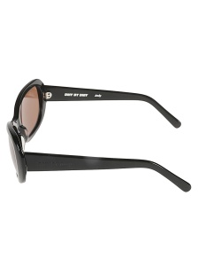 DMY BY DMY Sunglasses Black - Img 3