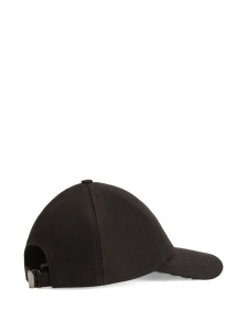 Dolce & Gabbana Cotton baseball cap - Img 2