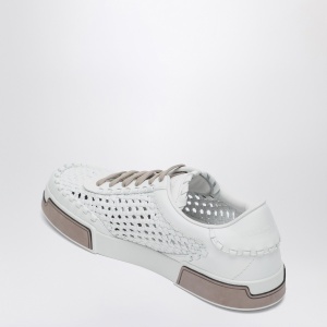 Dolce & Gabbana Dolce&Gabbana Sneaker Portofino Yacht white - Img 2