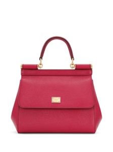 Dolce & Gabbana Medium Sicily handbag
