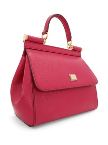 Dolce & Gabbana Medium Sicily handbag - Img 2