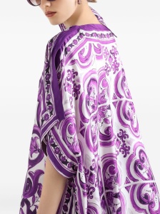 Dolce & Gabbana Sea clothing Purple - Img 3