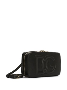 Dolce & Gabbana small DG Logo camera bag - Img 4
