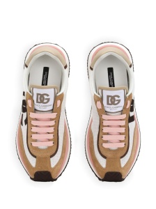 Dolce & Gabbana Sneakers Beige - Img 4