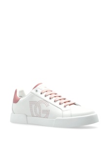 Dolce & Gabbana Sneakers Pink - Img 4