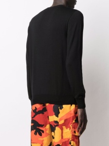 Dsquared2 Sweaters Black - Img 4