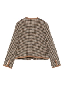 DUNST Jackets Brown - Img 2