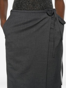 DUNST Skirts Grey - Img 4