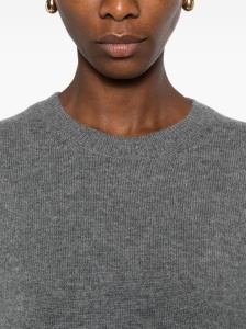 DUNST Sweaters Grey - Img 4