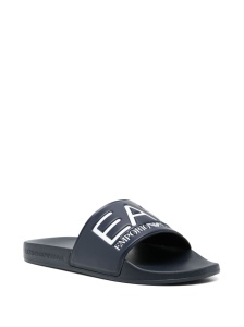 EA7 Sandals Blue - Img 2
