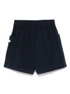 EA7 Shorts Blue - Img 2