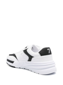 EA7 Sneakers White - Img 2