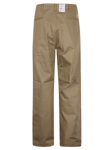 Edwin Trousers Brown - Img 2
