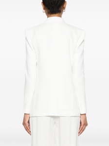 Elisabetta Franchi double-breasted blazer - Img 2