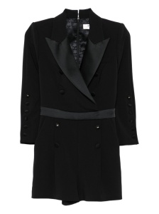 Elisabetta Franchi Dresses Black