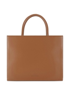Elisabetta Franchi Large tote bag with logo - Img 2