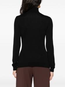 Elisabetta Franchi Sweaters Black - Img 4