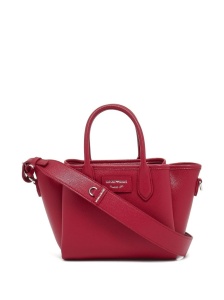 Emporio Armani Bags.. Bordeaux - Img 4