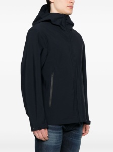 EMPORIO ARMANI CAPSULE Coats Blue - Img 4