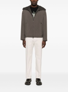 EMPORIO ARMANI CAPSULE Coats Grey - Img 3