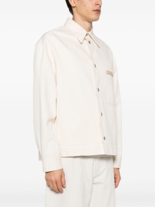 EMPORIO ARMANI CAPSULE Coats White - Img 3