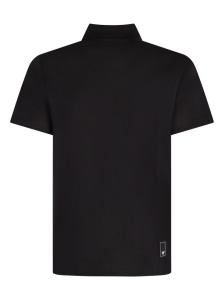 EMPORIO ARMANI CAPSULE T-shirts and Polos Blue - Img 2