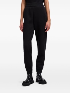 EMPORIO ARMANI CAPSULE Trousers Black - Img 2