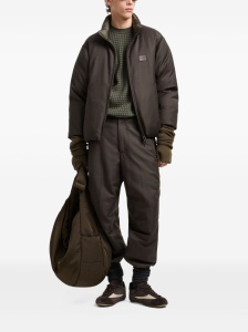 Emporio Armani Coats Black - Img 4