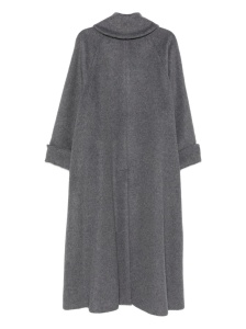 Emporio Armani Coats Grey - Img 2