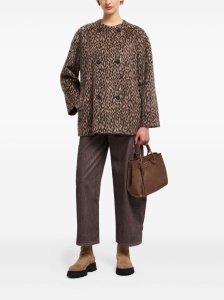 Emporio Armani Coats MultiColour - Img 2