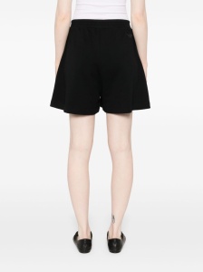 Emporio Armani cotton shorts - Img 2