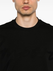 Emporio Armani crew neck T-shirt - Img 3