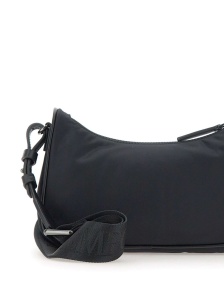 Emporio Armani crossbody bag - Img 2