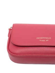 Emporio Armani Deer print mini bag - Img 3