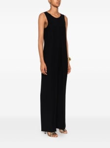 Emporio Armani Dresses Black - Img 3