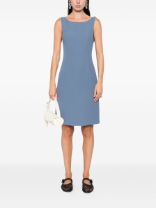 Emporio Armani Dresses Blue - Img 3