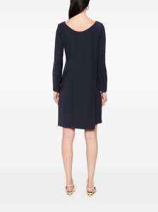 Emporio Armani Dresses Blue - Img 3