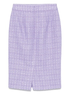 EMPORIO ARMANI EXCLUSIVE Skirts Lilac - Img 2