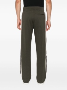 EMPORIO ARMANI EXCLUSIVE Trousers Black - Img 3