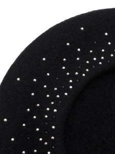 Emporio Armani Hats Black - Img 3