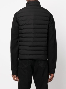 Emporio Armani Jackets Black - Img 4