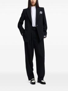 Emporio Armani Jackets Black - Img 3