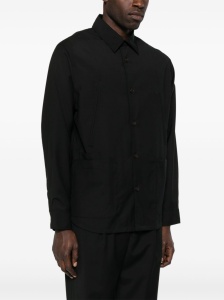 Emporio Armani Jackets Black - Img 4